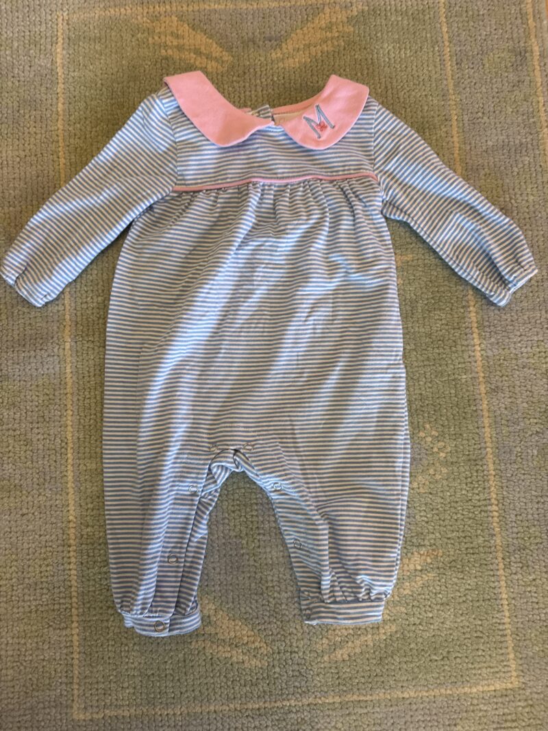 M | 3-months