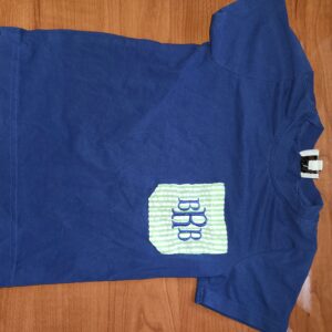 BBR | 4T