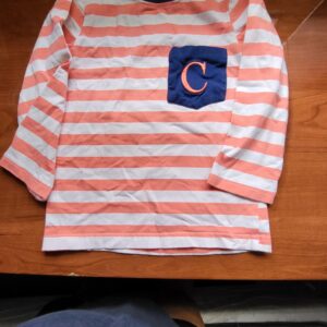 C | 5T