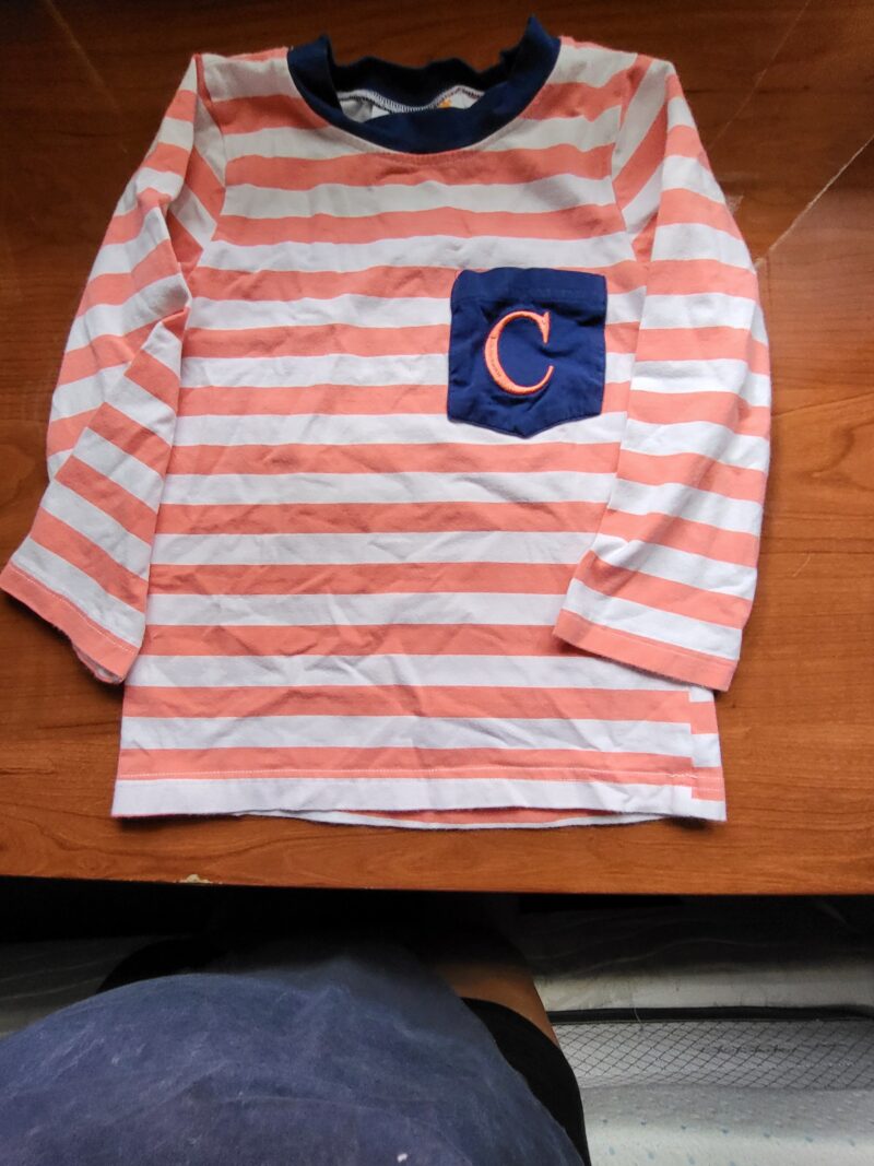 C | 5T
