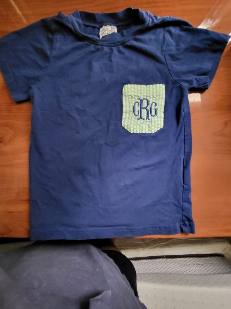 CGR | 6t-and-up
