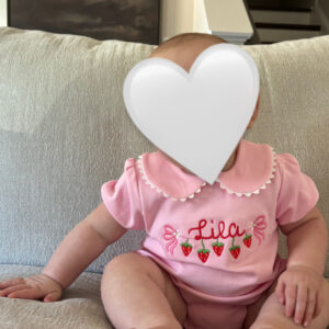 Lila | 12-months