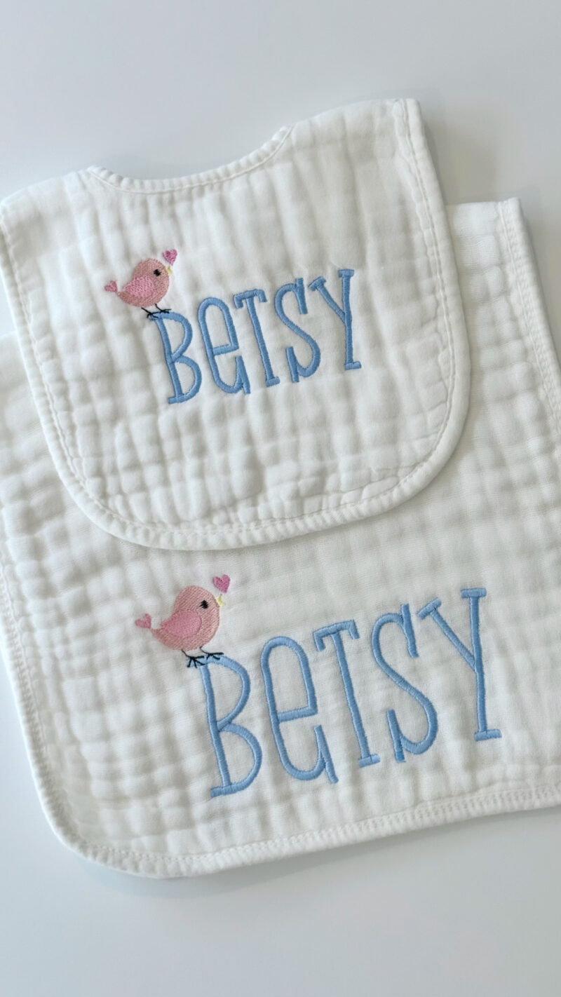Betsy | no-size