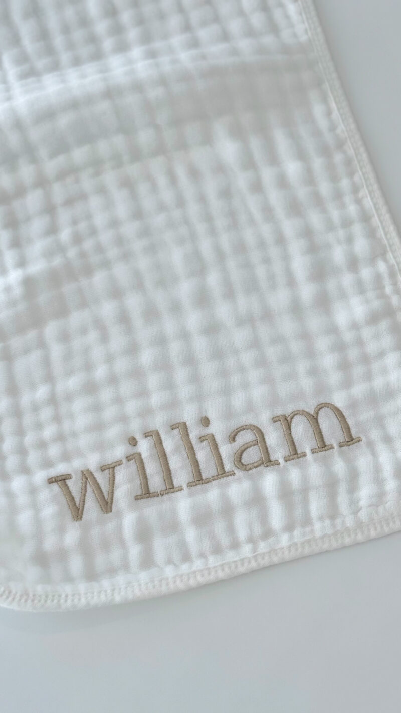 William | no-size