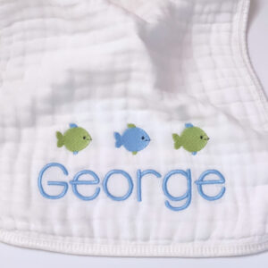George | no-size
