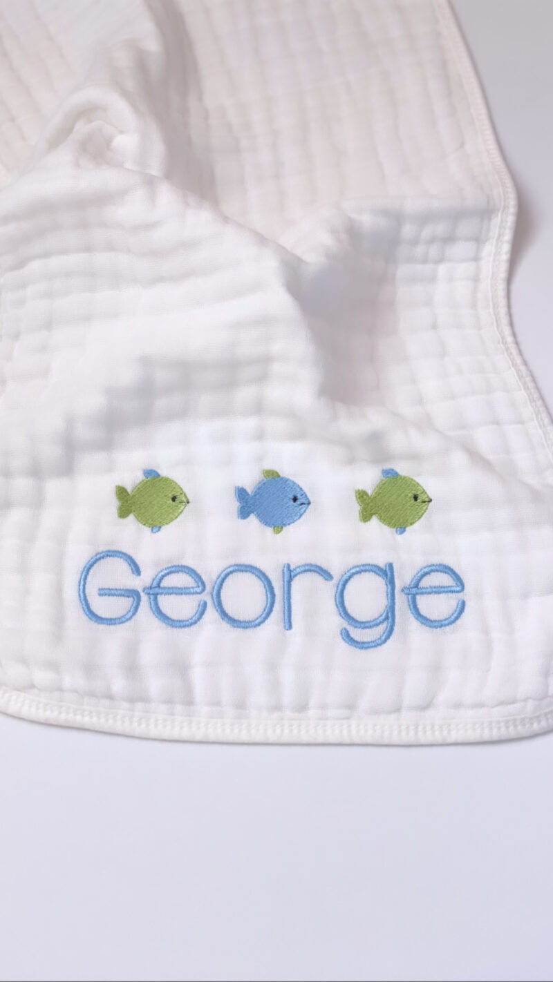 George | no-size