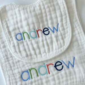 Andrew | no-size