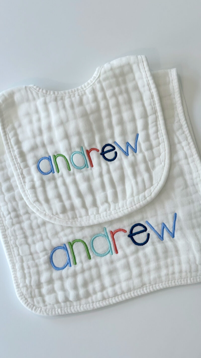 Andrew | no-size