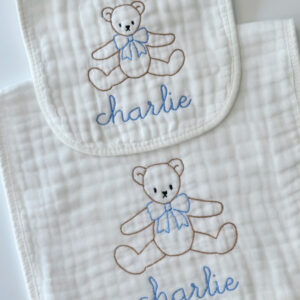 Charlie | no-size