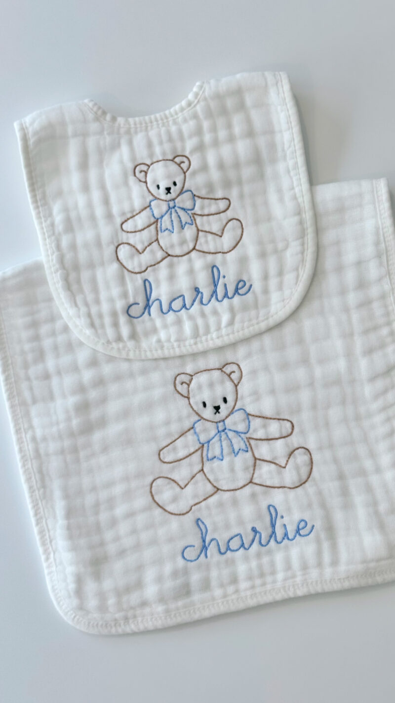 Charlie | no-size
