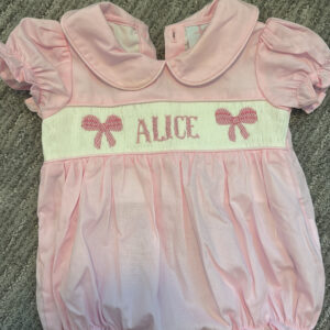 Alice | Newborn
