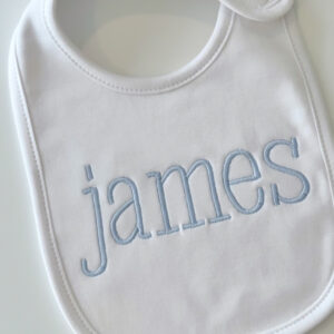 James | no-size