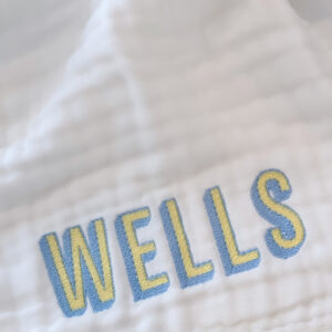 Wells | no-size