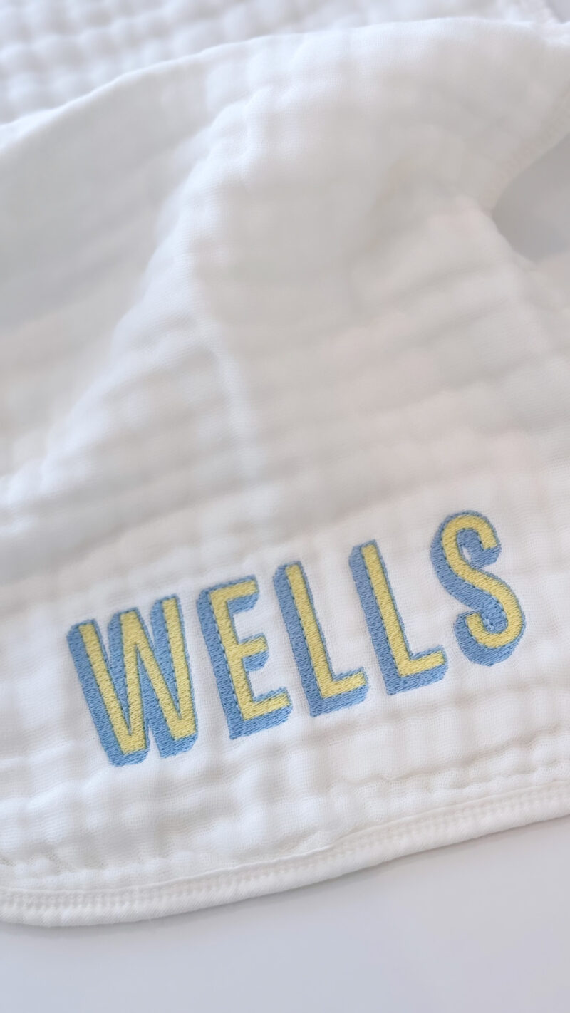 Wells | no-size