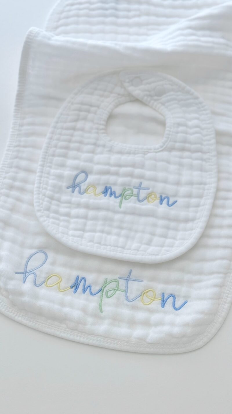 Hampton | no-size