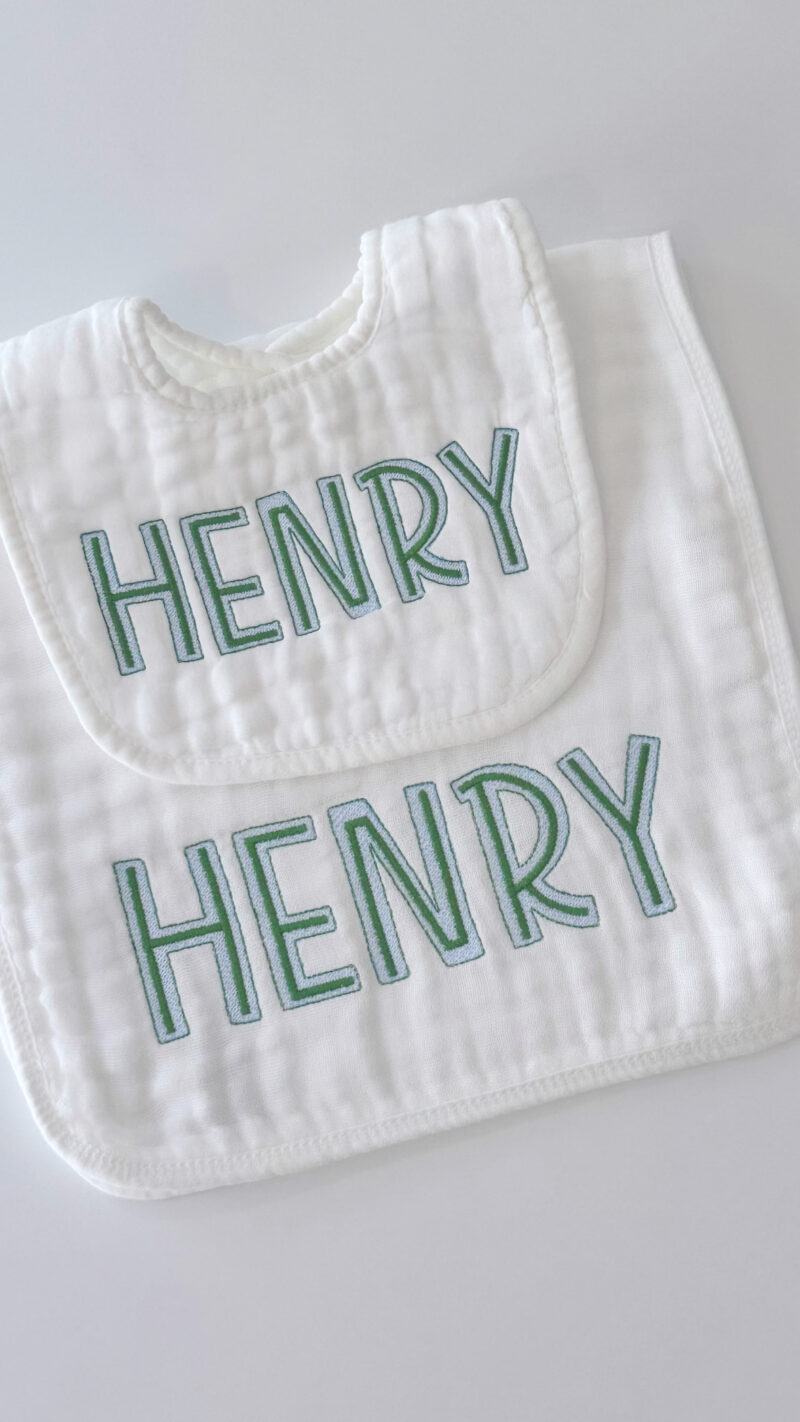HENRY | no-size