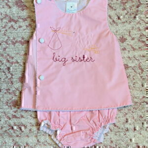 Big Sister | 18-months