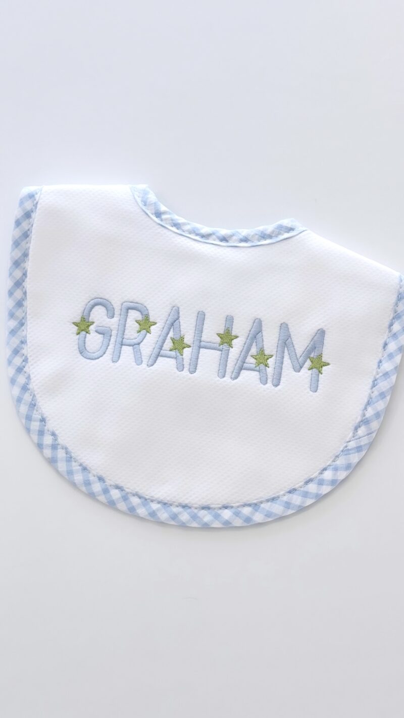 Graham | no-size
