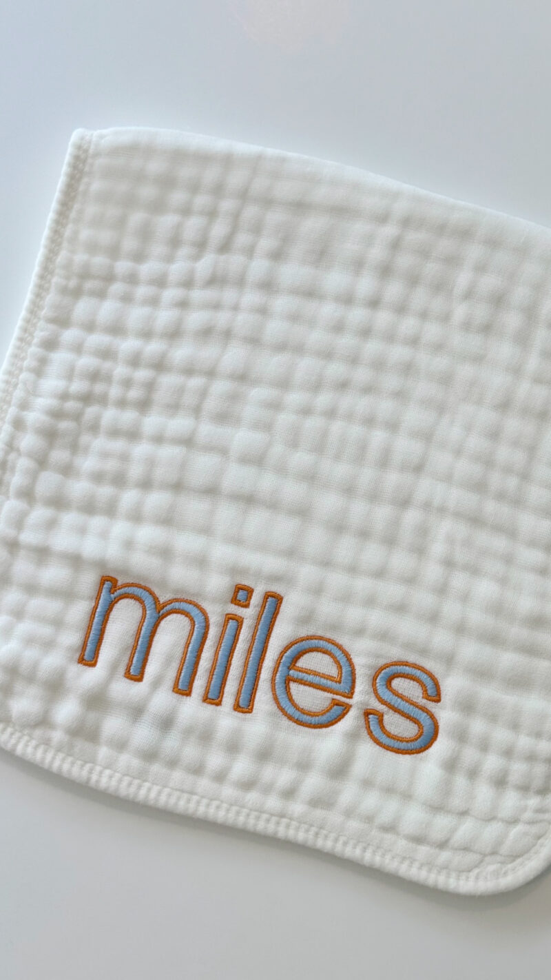 Miles | no-size