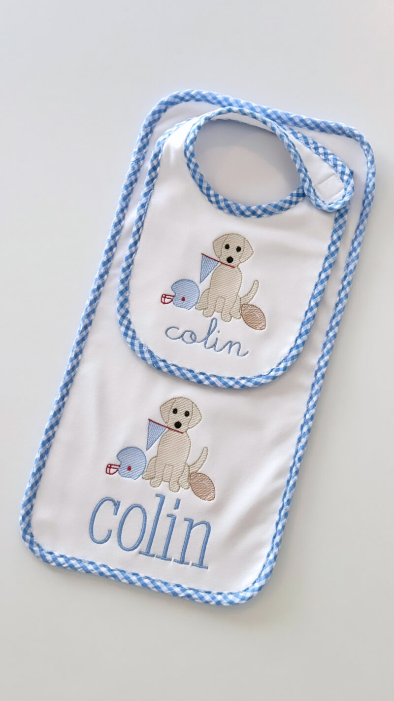 Colin | no-size