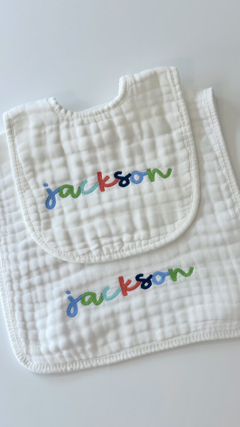 Jackson | no-size