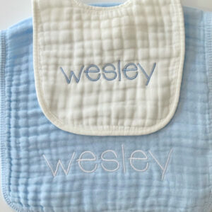 Wesley | no-size