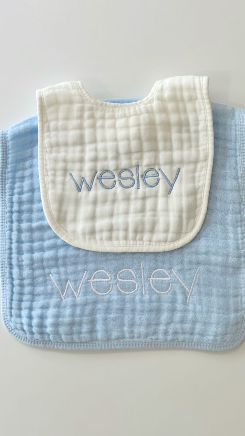 Wesley | no-size