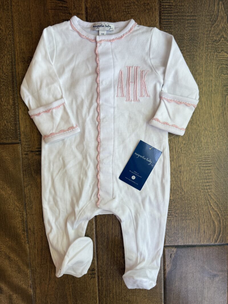 AKH | Newborn
