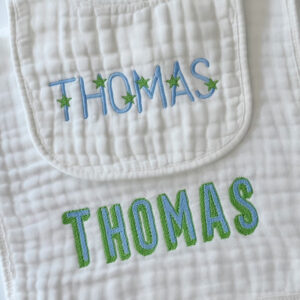 Thomas | no-size
