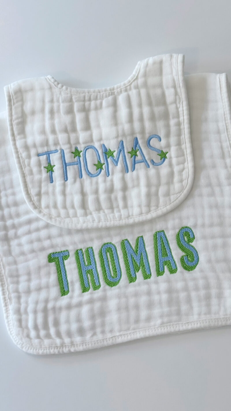 Thomas | no-size