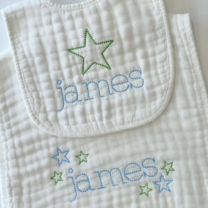 James | no-size