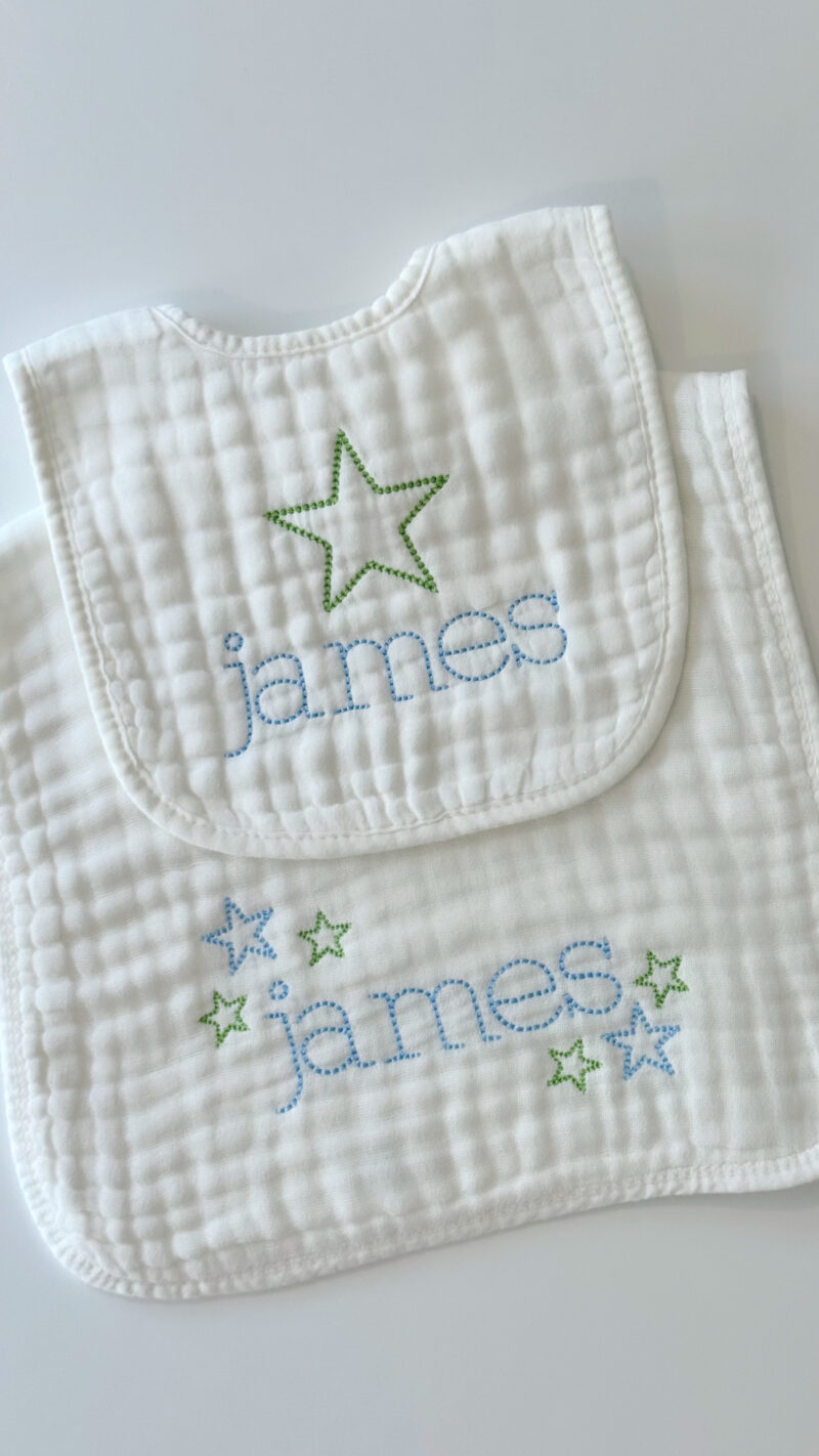 James | no-size