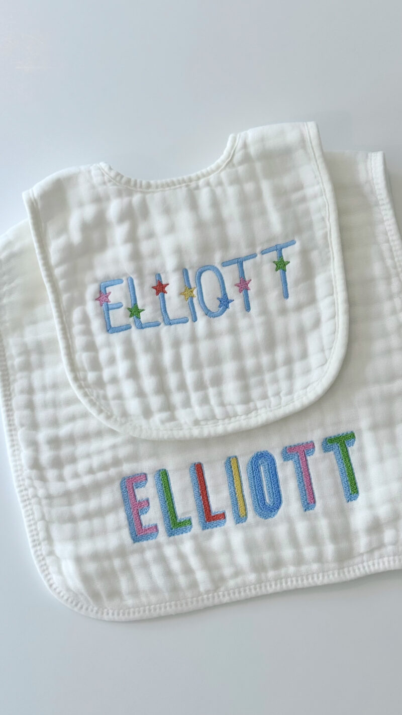 Elliott | no-size