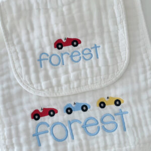 Forest | no-size