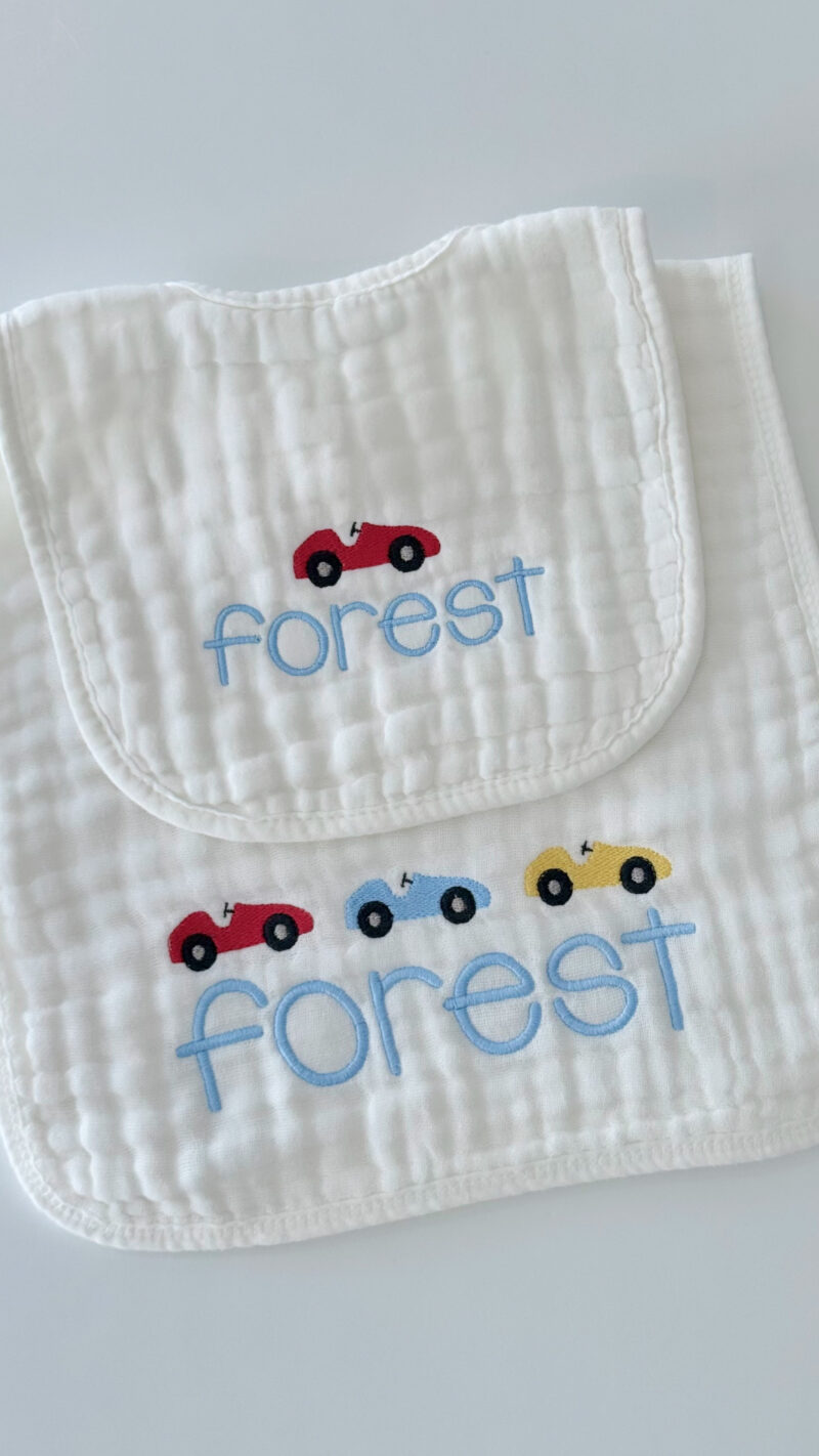 Forest | no-size