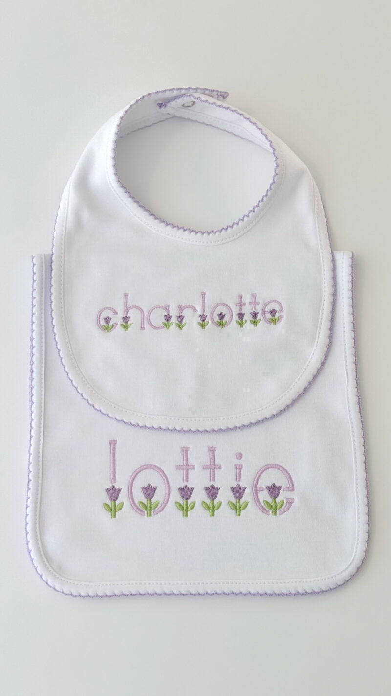 Charlotte | no-size