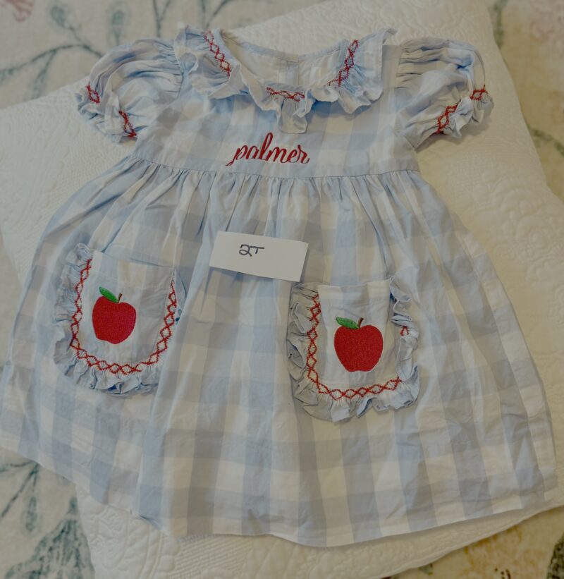 Palmer | 24-months-2t