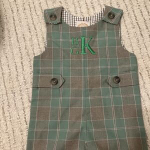 BGK | 18-months