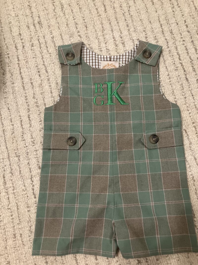 BGK | 18-months
