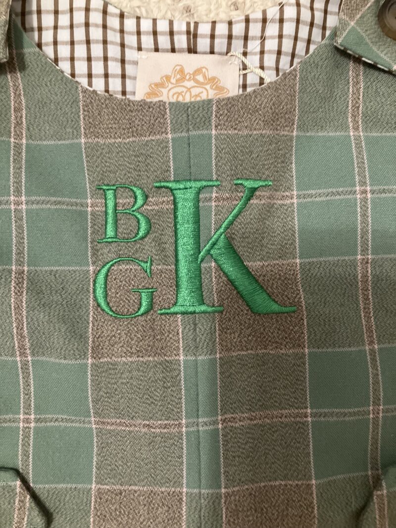 BGK | 18-months - Image 2
