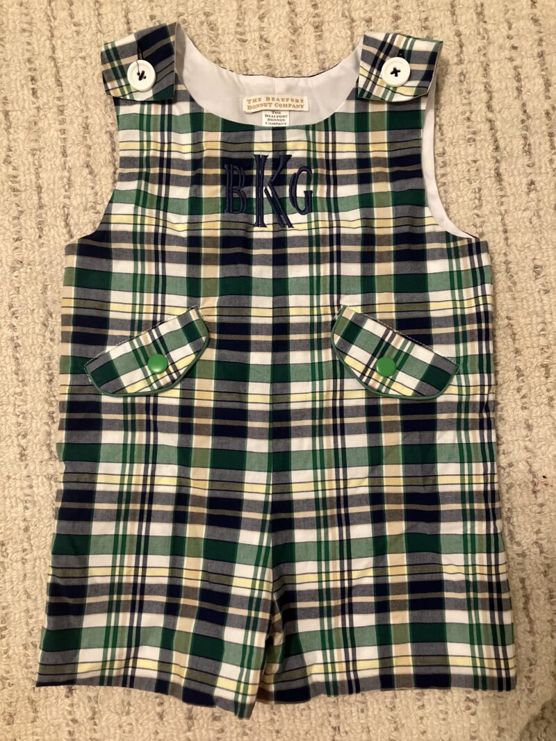 BGK | 18-months