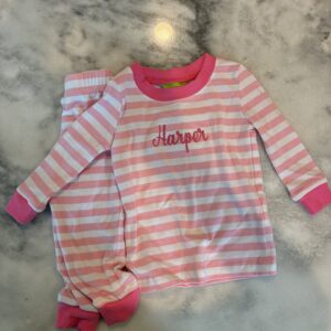 Harper | 12-months