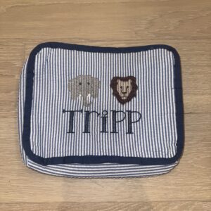 Tripp