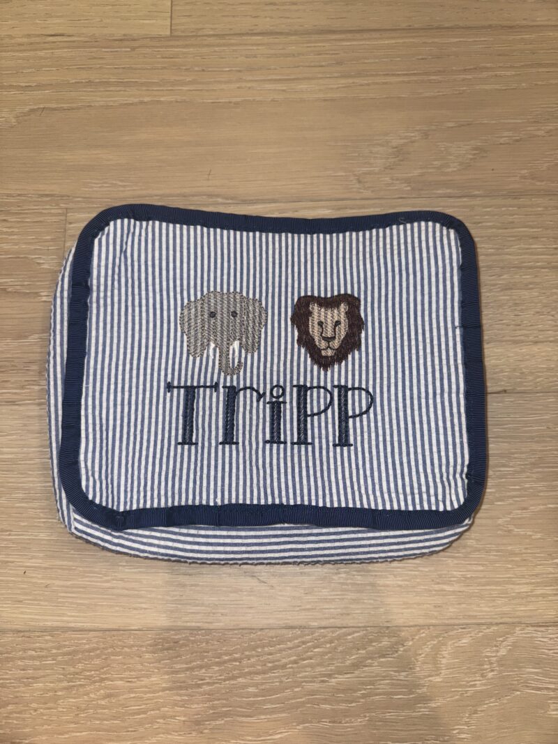 Tripp