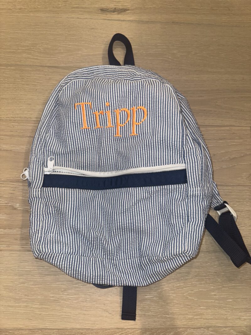 Tripp