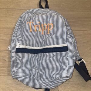 Tripp