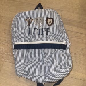 Tripp