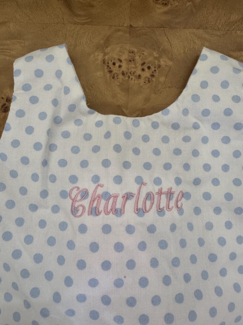 Charlotte | 9-months - Image 2