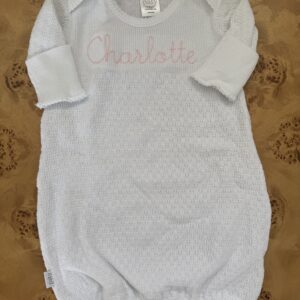 Charlotte | Newborn