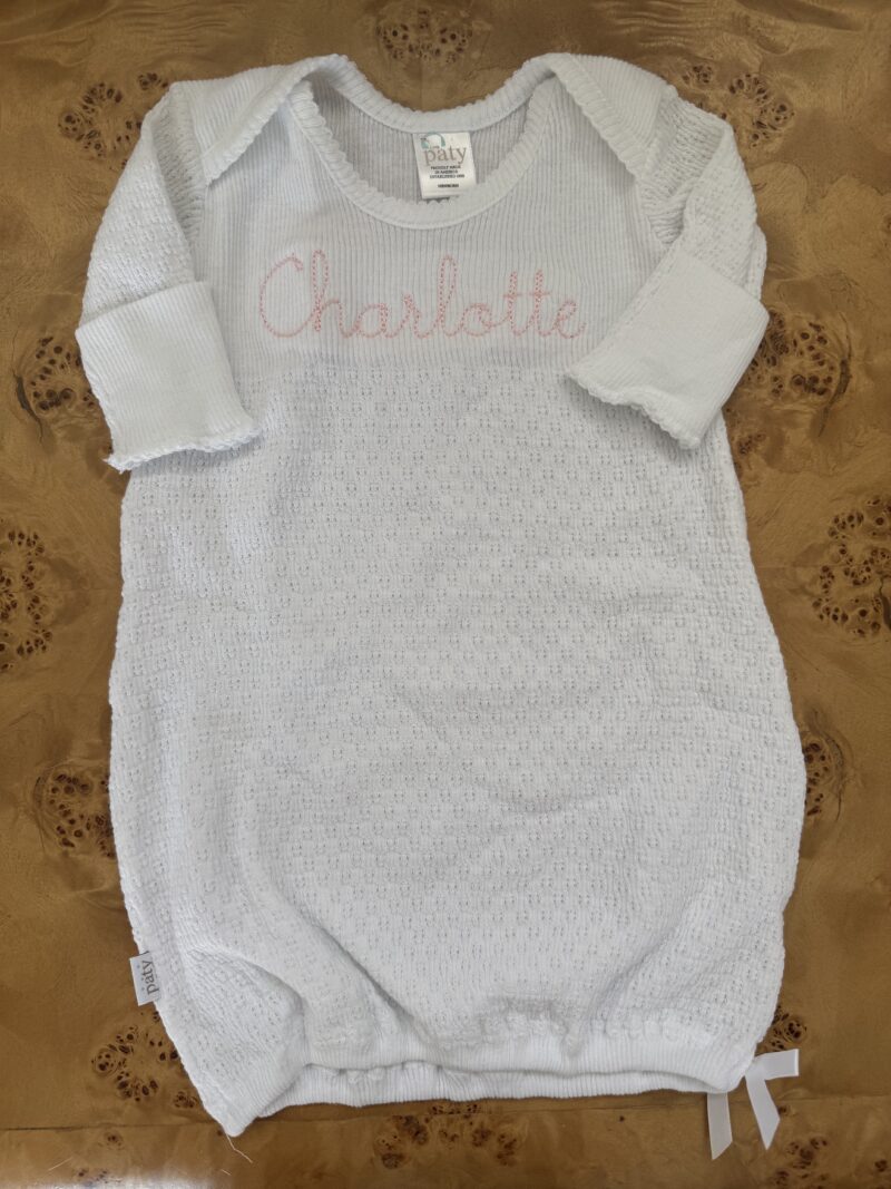 Charlotte | Newborn